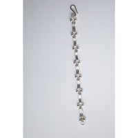 Sapir Bachar Union Bracelet in Sterling Silver