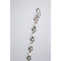Sapir Bachar Union Bracelet in Sterling Silver