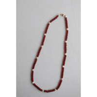 Beatrice Valenzuela Adamina Necklace