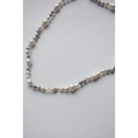 Beatrice Valenzuela Parthenope Necklace