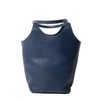 Lindquist Big Ama in Indigo