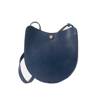 Lindquist Savoie in Indigo