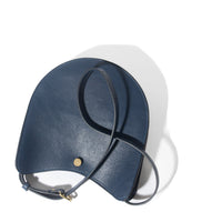 Lindquist Savoie in Indigo