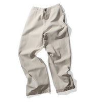 Lauren Manoogian Worn Gallery Pants in Chalk