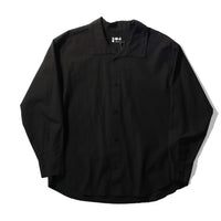 Labo.Art Trio Shirt in Black