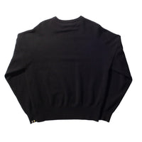 Extreme Cashmere Tes in Raven