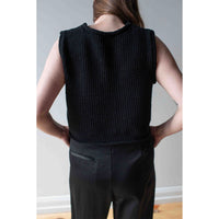 Rachel Comey Robbia Pant in Black