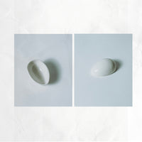 ARC Objects Dune Vessel in White