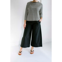 Labo.Art Bino Pants in Atlantic