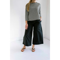 Labo.Art Bino Pants in Atlantic