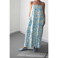 Henrik Vibskov Rooster Dress in Ecru Amulets