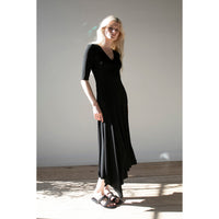 Rodebjer Jett Dress in Black