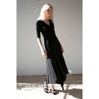 Rodebjer Jett Dress in Black
