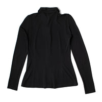 Kallmeyer Frankie Button Down in Black