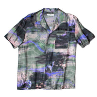 Henrik Vibskov Artist Shirt in Foxes