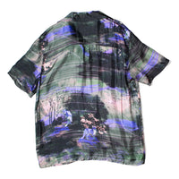 Henrik Vibskov Artist Shirt in Foxes