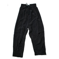 Henrik Vibskov Drawstring Pants in Black