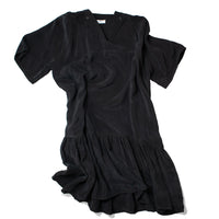 Henrik Vibskov Preserve Dress in Black