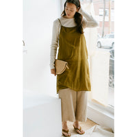 Shaina Mote Paradis Trouser in Dune