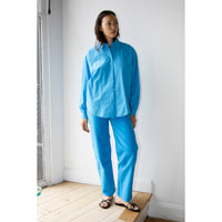 Jesse Kamm 225's in Pool Blue
