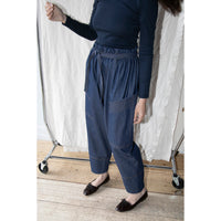 SC103 Vault Pants in Soft Indigo