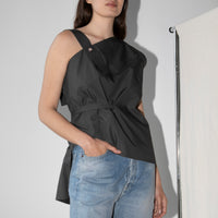 SC103 Sail Top in Lunar