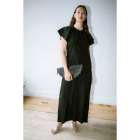 Studio Nicholson Surat Dress in Black