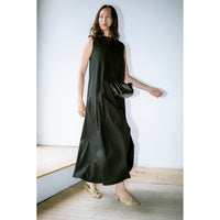 Studio Nicholson Laie Dress in Black