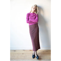 Rachel Comey Clemmie Slingback in Dark Indigo