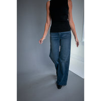 Apiece Apart Full Length Merida Jean in Oona