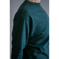 Sunray Sportswear Na'maka-oh Longsleeve in Darkest Spruce