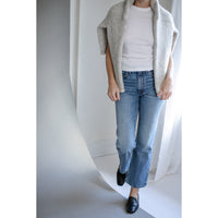 Shaina Mote Bel Sweater in Haze