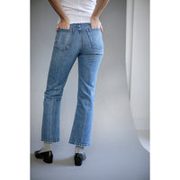 Apiece Apart Rene Kick Flare Jean in Hermosa