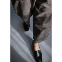 Shaina Mote Painter Pant in Ermine