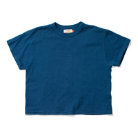 Sunray Sportswear Hi'aka T-Shirt in Blue Opal