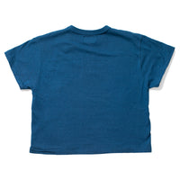 Sunray Sportswear Hi'aka T-Shirt in Blue Opal