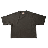 Sunray Sportswear Mahuna T-Shirt in Black Olive