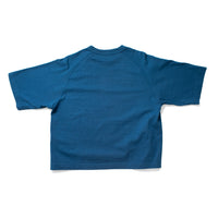 Sunray Sportswear Mahuna T-Shirt in Blue Opal