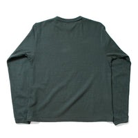 Sunray Sportswear Na'maka-oh Longsleeve in Darkest Spruce