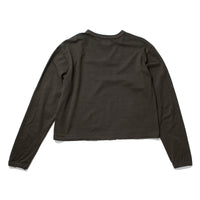Sunray Sportswear Hi'aka Longsleeve in Black Olive