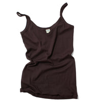 Flore Flore Isla Cami in Choco Plum