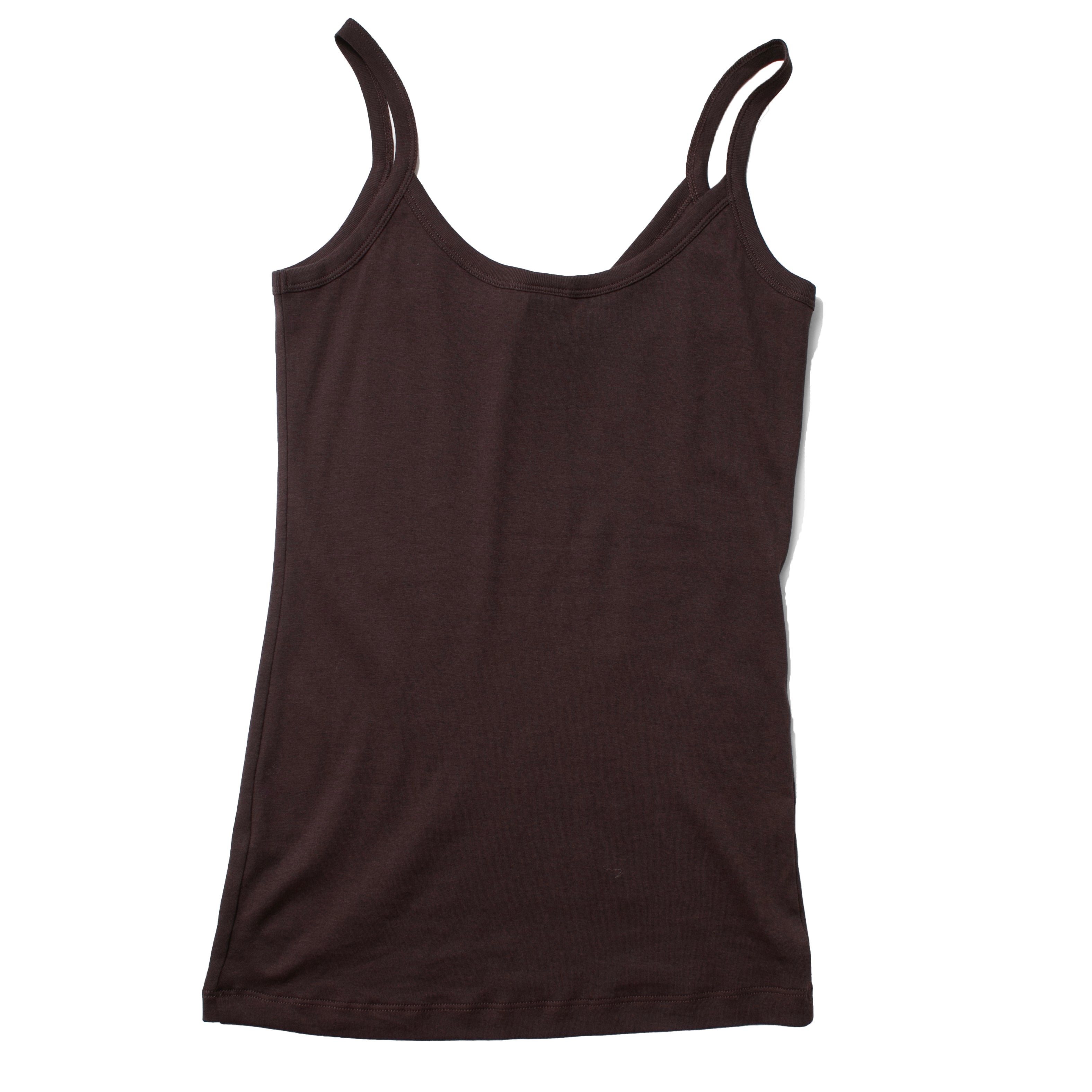 Flore Flore Isla Cami in Choco Plum – JUDITH