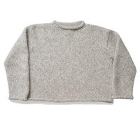 Shaina Mote Bel Sweater in Haze