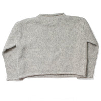 Shaina Mote Bel Sweater in Haze