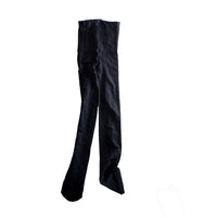 Swedish Stockings Doris Dots Tights in Black