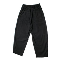 Shaina Mote Painter Pant in Onyx