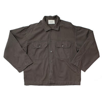 Shaina Mote Highlands Shirt in Ermine