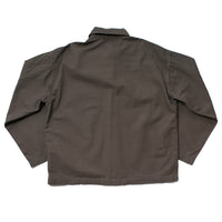 Shaina Mote Highlands Shirt in Ermine