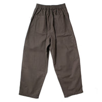 Shaina Mote Painter Pant in Ermine