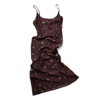 Rachel Comey Wren Dress in Bordeaux